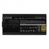 Alimentatore COOLER MASTER MWE 1050 V2 Gold Full Modular 1050W ATX nero