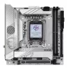 Scheda madre MSI MPG Z890I EDGE TI WIFI Intel Z890 LGA 1851 (Socket V1) Mini-ITX