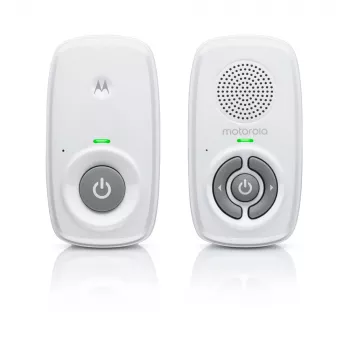 Babyphone DECT Motorola AM21 bianco