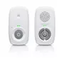 Motorola AM21 baby monitor audio DECT, bianco