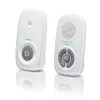 Motorola AM21 baby monitor audio DECT, bianco