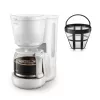 Macchina per caffè Philips HD7411/00 macchina per caffè filtro manuale 1,25 L