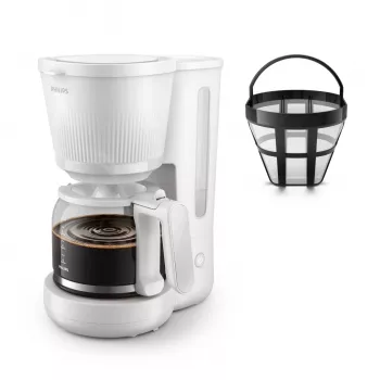 Macchina per caffè Philips HD7411/00 macchina per caffè filtro manuale 1,25 L