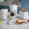 Macchina per caffè Philips HD7411/00 macchina per caffè filtro manuale 1,25 L