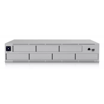 UBIQUITI NETWORKS Unas-pro NAS rack-montabile 2u