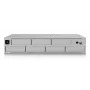 UBIQUITI NETWORKS Unas-pro NAS rack-montabile 2u