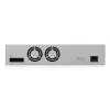 UBIQUITI NETWORKS Unas-pro NAS rack-montabile 2u