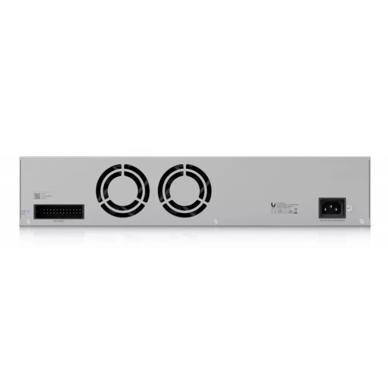UBIQUITI NETWORKS Unas-pro NAS rack-montabile 2u