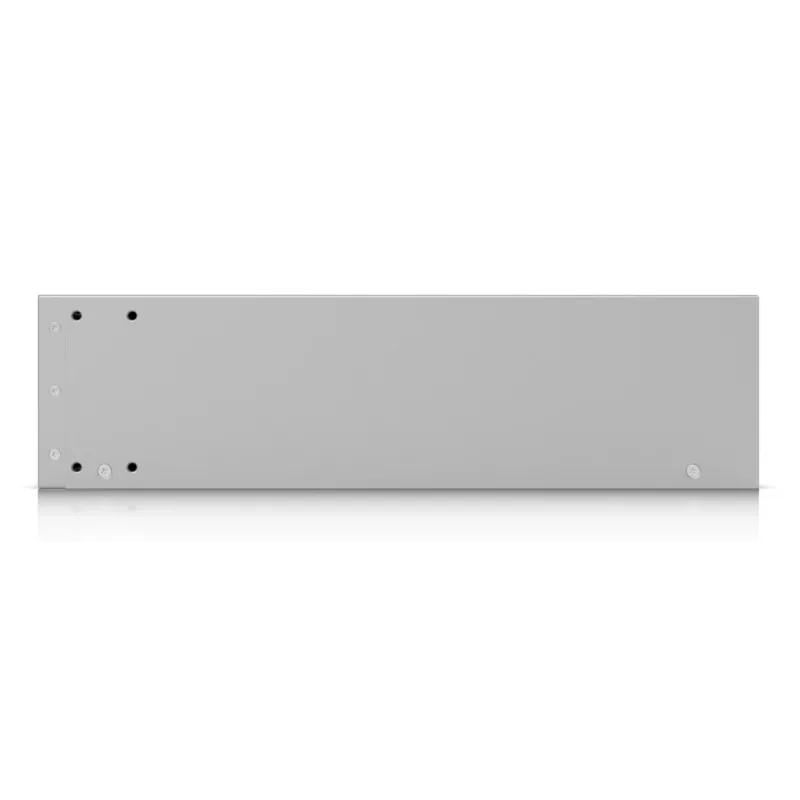 UBIQUITI NETWORKS Unas-pro NAS rack-montabile 2u