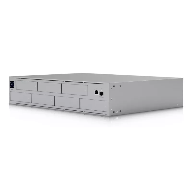 UBIQUITI NETWORKS Unas-pro NAS rack-montabile 2u