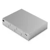 UBIQUITI NETWORKS Unas-pro NAS rack-montabile 2u