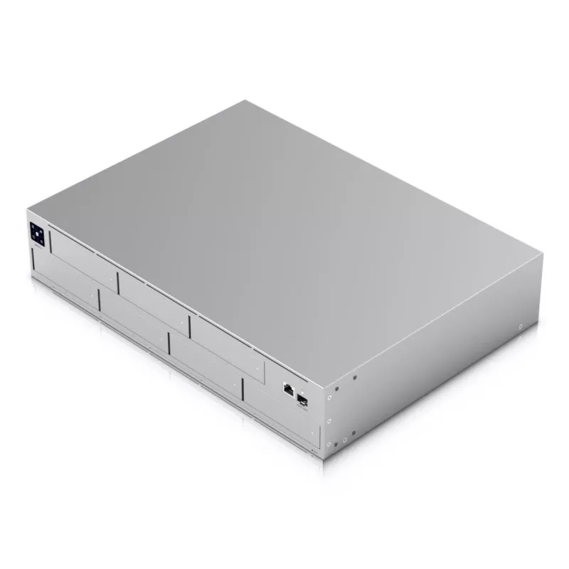 UBIQUITI NETWORKS Unas-pro NAS rack-montabile 2u