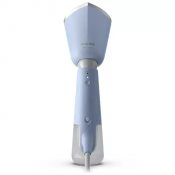 Philips 5000 series vaporetto portatile, vaporetto portatile per capi, 0.12 L, 0.58 min, blu, azzurro, 24 g/min