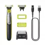 Rasoio Philips QP2834/23 design 2-in-1 per radere e rifinire