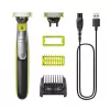 Rasoio Philips QP2834/23 design 2-in-1 per radere e rifinire