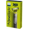 Rasoio Philips QP2834/23 design 2-in-1 per radere e rifinire