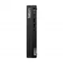 Lenovo ThinkCentre M75q Gen 5 AMD Ryzen™ 5 8500GE 16 GB DDR5-SDRAM 512 GB SSD Windows 11 Pro Mini PC nero