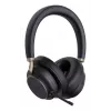 Yealink BH76 Plus Teams Black cuffia USB-C/A