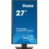 Monitor per computer iiyama ProLite XUB2797QSU-B2 68,6 cm (27 pollici) 2560 x 1440 pixel Quad HD LED nero