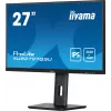 Monitor per computer iiyama ProLite XUB2797QSU-B2 68,6 cm (27 pollici) 2560 x 1440 pixel Quad HD LED nero