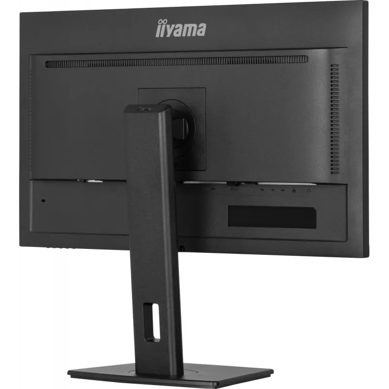 Monitor per computer iiyama ProLite XUB2797QSU-B2 68,6 cm (27 pollici) 2560 x 1440 pixel Quad HD LED nero