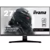 Monitor per computer iiyama G-MASTER G2745HSU-B2 68,6 cm (27 pollici) 1920 x 1080 pixel Full HD LED nero