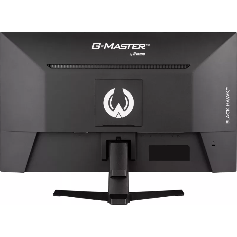 Monitor per computer iiyama G-MASTER G2745HSU-B2 68,6 cm (27 pollici) 1920 x 1080 pixel Full HD LED nero
