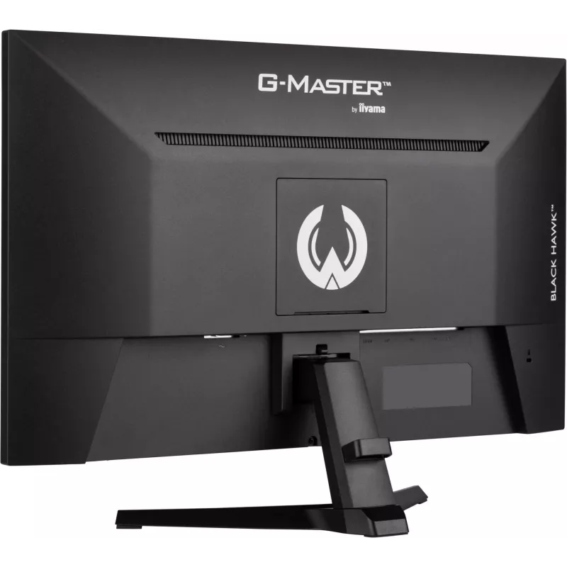Monitor per computer iiyama G-MASTER G2745HSU-B2 68,6 cm (27 pollici) 1920 x 1080 pixel Full HD LED nero