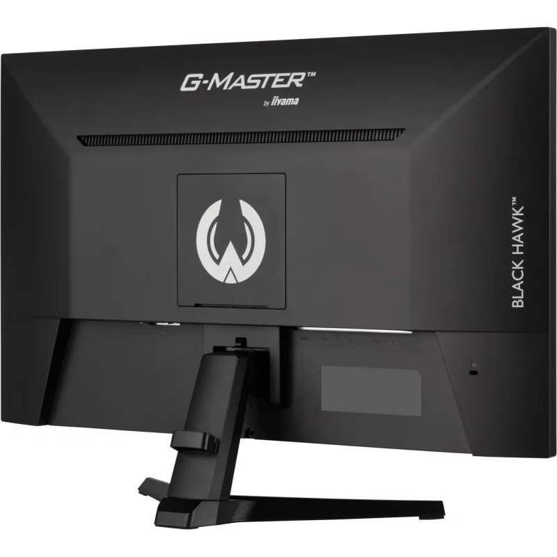 Monitor per computer iiyama G-MASTER G2745HSU-B2 68,6 cm (27 pollici) 1920 x 1080 pixel Full HD LED nero