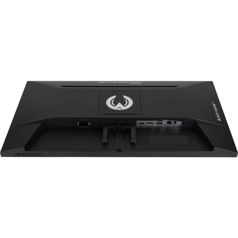 Monitor per computer iiyama G-MASTER G2745HSU-B2 68,6 cm (27 pollici) 1920 x 1080 pixel Full HD LED nero