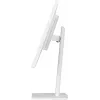 iiyama ProLite XUB2797QSN-W2 monitor QHD IPS da 27 pollici, docking USB-C, bianco