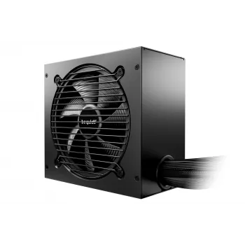 Alimentatore be quiet! PURE POWER 12 1000W 20+4 poli ATX ATX nero