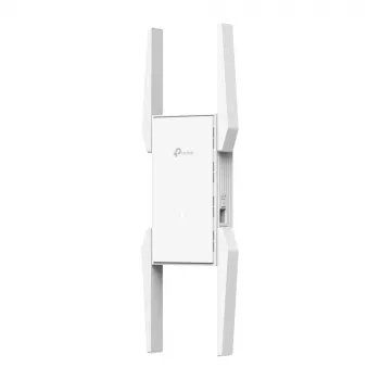 Ripetitore di rete TP-Link Omada EAP673-Extender bianco 10, 100, 1000 Mbit/s