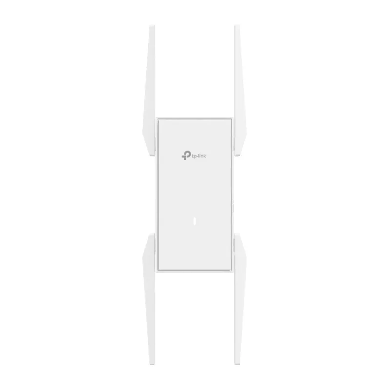 Ripetitore di rete TP-Link Omada EAP673-Extender bianco 10, 100, 1000 Mbit/s