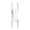 Ripetitore di rete TP-Link Omada EAP673-Extender bianco 10, 100, 1000 Mbit/s