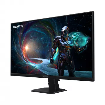 GIGABYTE GS27FA monitor gaming 27 pollici FHD – 1920 x 1080, 180 Hz, 1 ms, 300 cd/m², FreeSync, compatibile HDR, HDMI 2.0