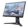 Monitor per computer Lenovo Legion R24e 60,5 cm (23,8 pollici) 1920 x 1080 pixel Full HD LCD nero