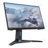 Monitor per computer Lenovo Legion R24e 60,5 cm (23,8 pollici) 1920 x 1080 pixel Full HD LCD nero