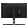 Monitor per computer Lenovo Legion R24e 60,5 cm (23,8 pollici) 1920 x 1080 pixel Full HD LCD nero