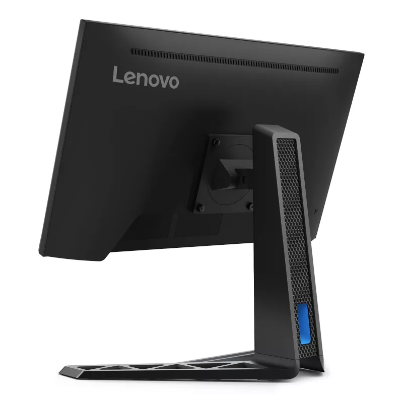 Monitor per computer Lenovo Legion R24e 60,5 cm (23,8 pollici) 1920 x 1080 pixel Full HD LCD nero