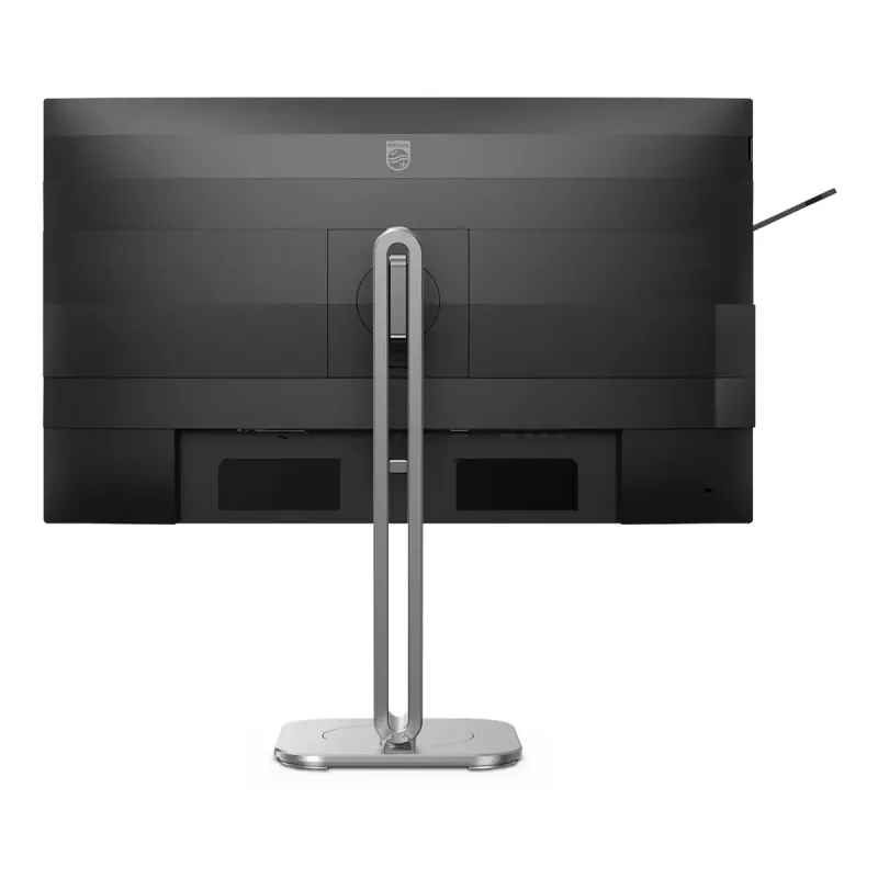 Monitor per computer Philips 5000 series 27B2G5200/00 68,6 cm (27 pollici) 1920 x 1080 pixel Full HD LCD antracite