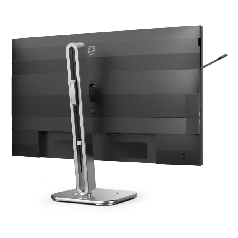 Monitor per computer Philips 5000 series 27B2G5200/00 68,6 cm (27 pollici) 1920 x 1080 pixel Full HD LCD antracite