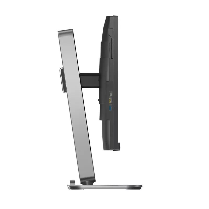Monitor per computer Philips 5000 series 27B2G5200/00 68,6 cm (27 pollici) 1920 x 1080 pixel Full HD LCD antracite