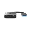 Lettore di schede TP-LINK UA430 USB 3.2 Gen 1 Type-C — MicroSD / SD, grigio