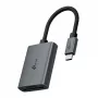 Lettore di schede TP-Link UA430C USB 3.2 Gen 1 (3.1 Gen 1) Type-C grigio