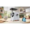 Bosch Serie 4 MultiPower MFWS420W tritacarne, bianco