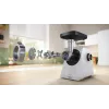 Bosch Serie 4 MultiPower MFWS420W tritacarne, bianco