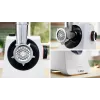Bosch Serie 4 MultiPower MFWS420W tritacarne, bianco