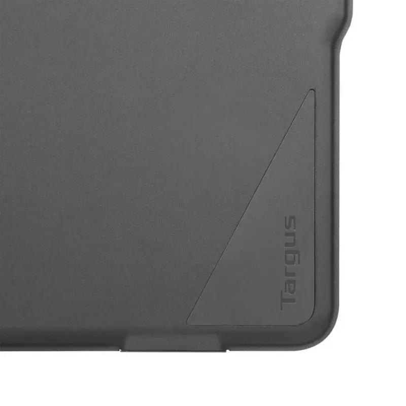 Tastiera Bluetooth Targus VersaVu QWERTY Nordic con trackpad nero