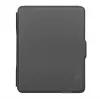Tastiera Bluetooth Targus VersaVu QWERTY Nordic con trackpad nero